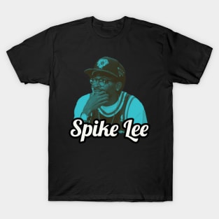 Retro Spike T-Shirt